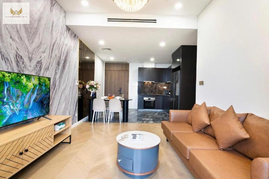 The Lumiere Riverside Vip Ho Chi Minh City