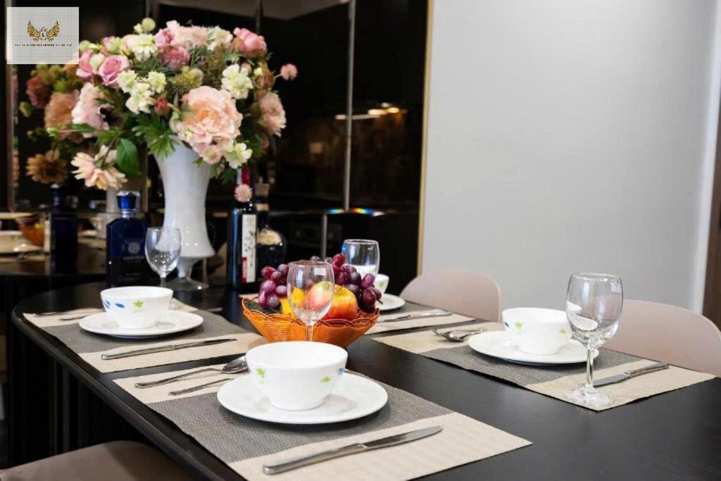The Lumiere Riverside Vip * Ho Chi Minh City