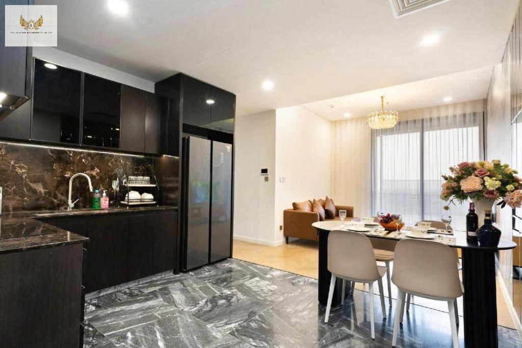 The Lumiere Riverside Vip Apartment Ho Chi Minh City