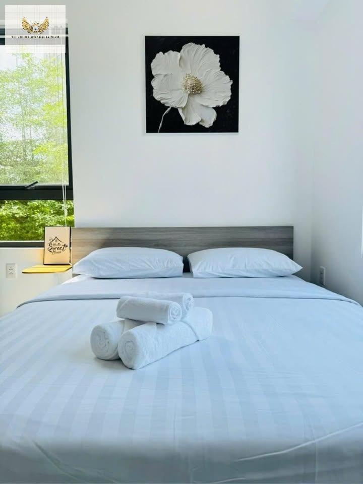 Apartment The Lumiere Riverside Vip Ho Chi Minh City