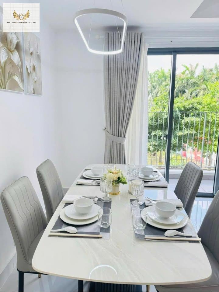 The Lumiere Riverside Vip