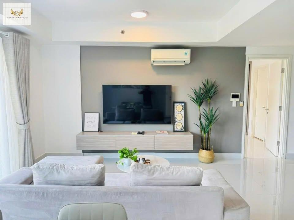 Apartment The Lumiere Riverside Vip